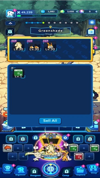 digimon up download